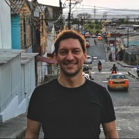Gianmarco Panfili Email & Phone Number