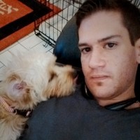 ILLUMANT Employee Ben Kaufman's profile photo