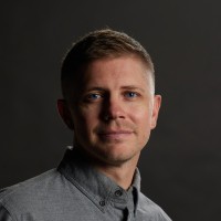 Eden Creative Employee Zach Grantham's profile photo