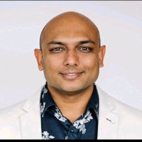 Whitecliffe College - Arts | Design | Fashion | Technology Employee Kavi Sewdayal's profile photo