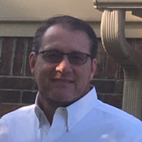 Arkansas Urology Employee Jason Vint's profile photo