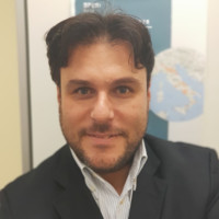Stefano D'Addino Email