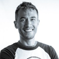 DOVETAIL Employee Jerome Gaynor's profile photo