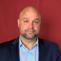 A&I Solutions, Inc Employee Bryan Nardelli's profile photo