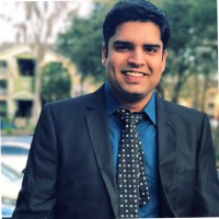 Rishabh Sharma Email & Phone Number