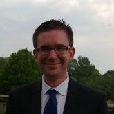 Asda Employee Steve Beeby's profile photo