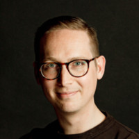 Hopeworks Camden Employee Richard Myers's profile photo