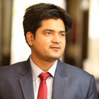 MetaMap Employee Anurag Chauhan's profile photo