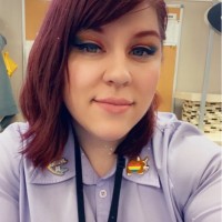 Michigan Legacy Credit Union Employee Amanda House's profile photo