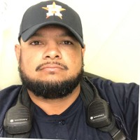 DeJean Construction Company, Inc. Employee Americo Fernández's profile photo
