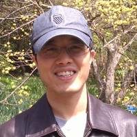 MULTICAMPUS Employee Myounghun Kang's profile photo
