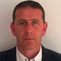 Orange Employee Neil Parkinson's profile photo