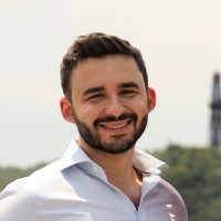 Morningside Employee Dan Shpilsky's profile photo