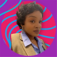 Azenta Life Sciences Employee Iris Robinson's profile photo