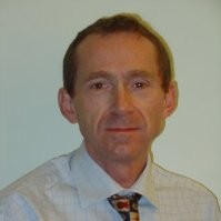 Phase Forward Employee Mike Nell's profile photo