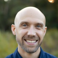 SAS Employee Abe Kline's profile photo