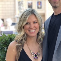 Saint Andrew Presbyterian Church Employee Callie Wright's profile photo