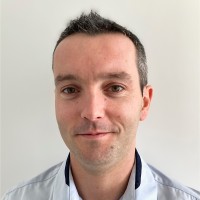 Wärtsilä Employee Benjamin Denis's profile photo