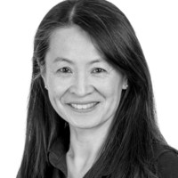 Comradis Employee Maggie Lai's profile photo
