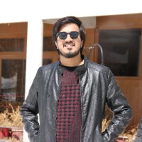 PakWheels.com Employee Ali Hassnain's profile photo
