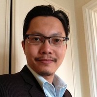 Lee Kong Chian School of Medicine Employee Rindra Ramli's profile photo