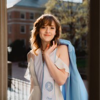 NALCAP Employee Riley Olson's profile photo