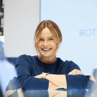 Rotoclear Employee Elisabeth Groh's profile photo