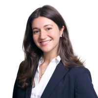 Fordham Law School Employee Lindsey Felner's profile photo