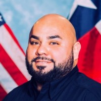 Texas Division of Emergency Management Employee Luis Valdez's profile photo