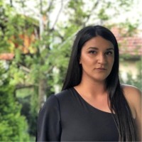 Beta Consulting Employee Despina Velkovska's profile photo