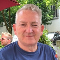 Sidey Ltd Employee George McKenna's profile photo