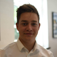 Polygon Group Employee Anders Axelsen's profile photo