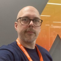 Advanced Employee Chris Hardcastle's profile photo