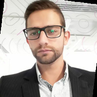ITSE Employee Esteban Perez Gonzalez's profile photo