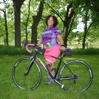 League of American Bicyclists Employee Tia Carter's profile photo