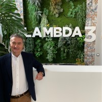 LAMBDA3 Employee Francisco Márquez's profile photo