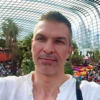 WeHugit Employee Radoy Koynov's profile photo
