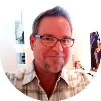 Eby Creative Group Employee Todd Eby's profile photo