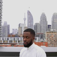 Patrimoine canadien -- Canadian Heritage Employee Ian Kamau's profile photo