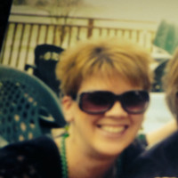 Allina Health Employee Angela Strain's profile photo
