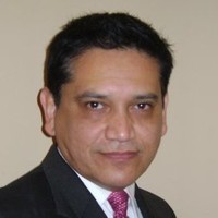 thyssenkrupp Employee Jorge Alberto Aranda Fernandez's profile photo