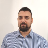Roweb (part of Sirma Group) Employee Florin Obogeanu's profile photo