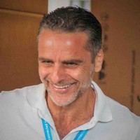 Bonfiglioli Employee Manfredi di Nemi's profile photo