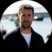 Nick van Aalst Email & Phone Number