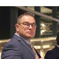 Glendale Union High School District Employee Tayt Tolman M.ED's profile photo