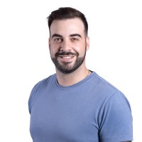 Gravité Employee Olivier Langlois's profile photo