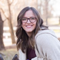 Outward Hound Employee Abby Stevenson's profile photo