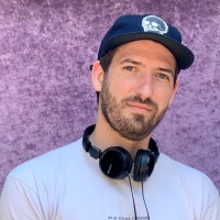Daniel Roman Email & Phone Number
