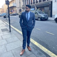 Southall Travel Employee Meet Raichana's profile photo