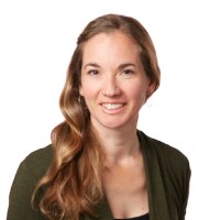 MDA Employee Gillian Mitchell's profile photo